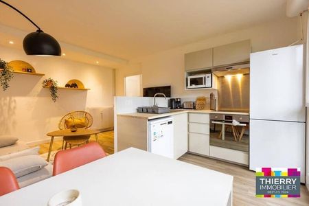 Appartement 1 pièce - - Photo 4
