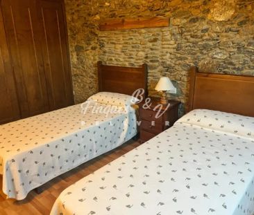 Piso en alquiler en Plaça Major, 10 - Photo 6