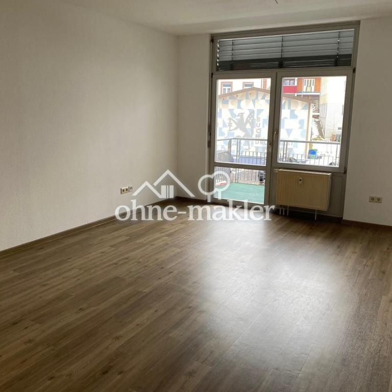 Vermietung Friedrichstraße Furtwangen - Photo 1