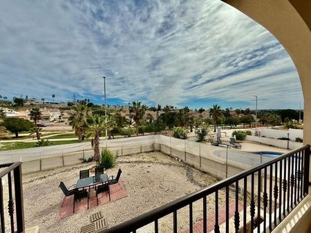 Alquiler de casa o chalet independiente en La Fiesta - Foto 5