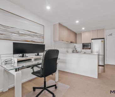 71/10 Ipima Street, Braddon ACT 2612 - Apartment For Rent | Domain - Photo 2