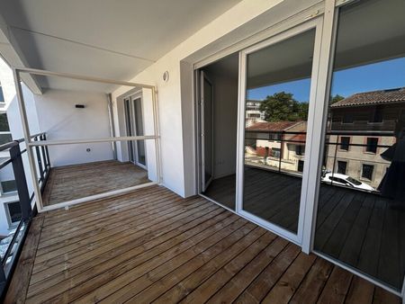 Location Appartement 3 pièces 62m² TOULOUSE 31200 - Photo 5