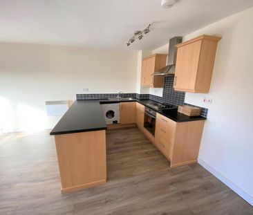 2 bedroom flat to rent - Photo 6