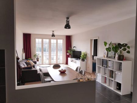 Appartement te huur - Photo 2