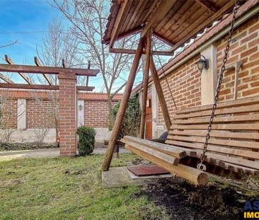 Deosebita rezidenta,cu garaj si speciale facilitati,Stupini, - Fotografie 1