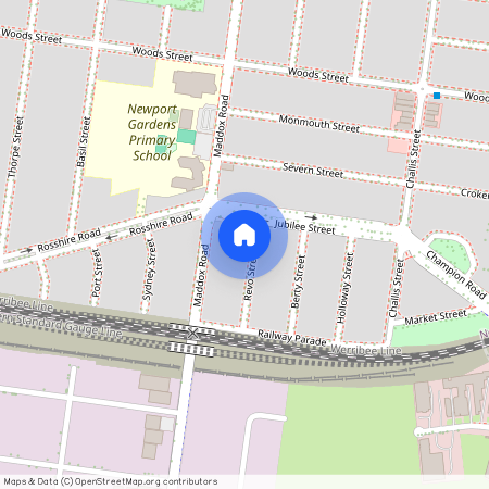 15 Revo Street, Vic 3015, Newport