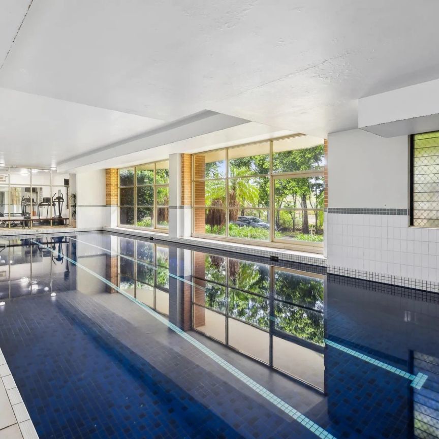 Stylish Apartment Living with Bush Outlook and Premium Amenities - Photo 1