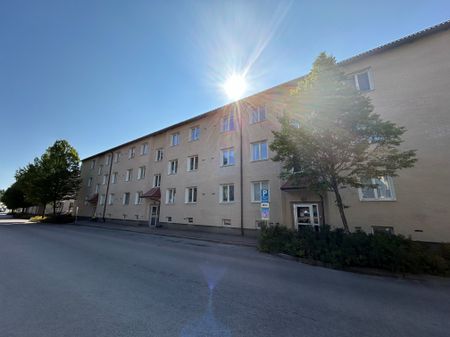 Emausgatan, Västerås - Foto 2
