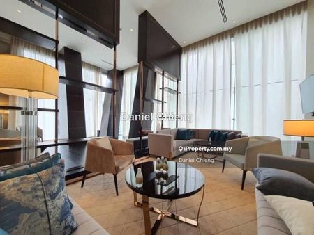 Pavilion Suites, Bukit Bintang, KL City Centre - Photo 3