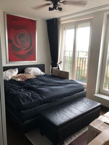 Te huur: Appartement Boschdijk in Eindhoven - Foto 3