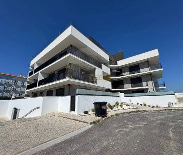 Apartment T5 in Caldas da Rainha - Nossa Senhora do Pópulo, Coto e ... - Foto 5