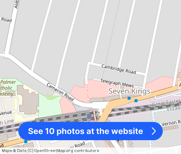 Shannon House, 14 Cameron Road, IG3 - Photo 1