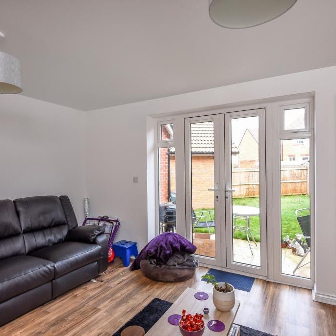 3 bedroom detached house to rent - Photo 1