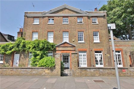 Neville House 137 London Road, Twickenham - 1 bedroomProperty for lettings - Chasebuchanan - Photo 3