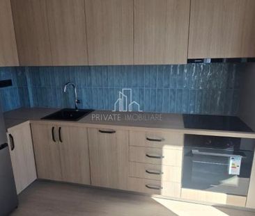 Studio LUX/Bloc Nou/Parcare De Inchiriat, Str Secerei, Tudor - Photo 6