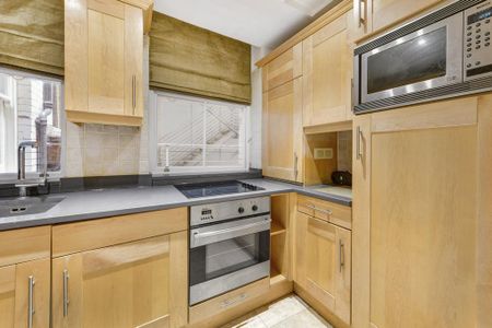 2 bedroom flat to rent - Photo 4