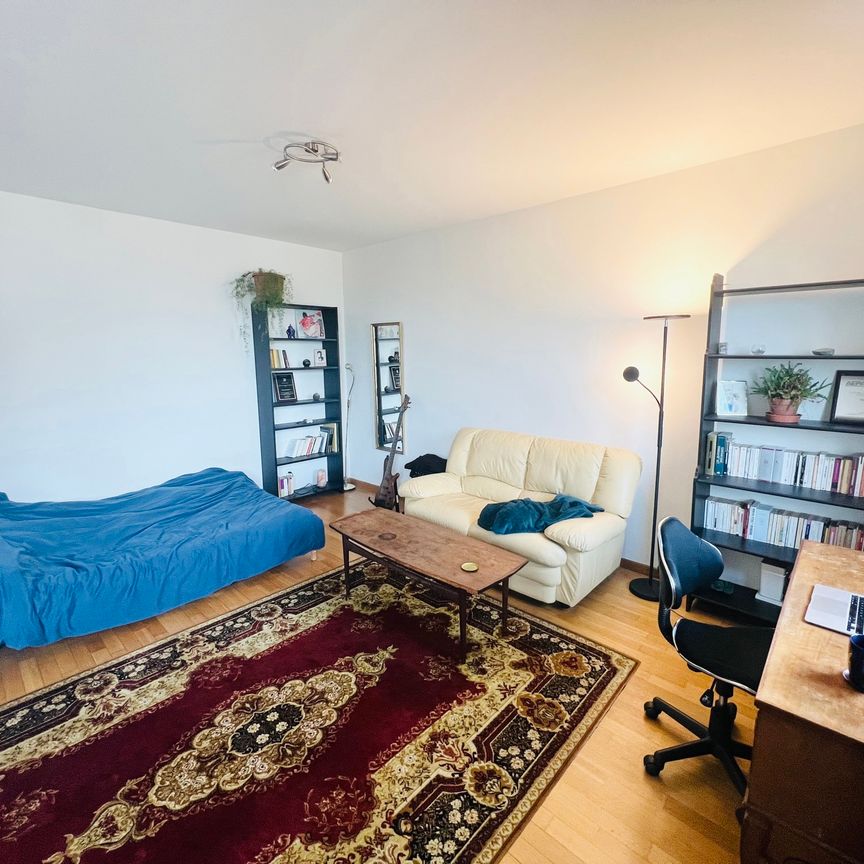 Rue Léon Defosset, 1040, Etterbeek - Photo 1