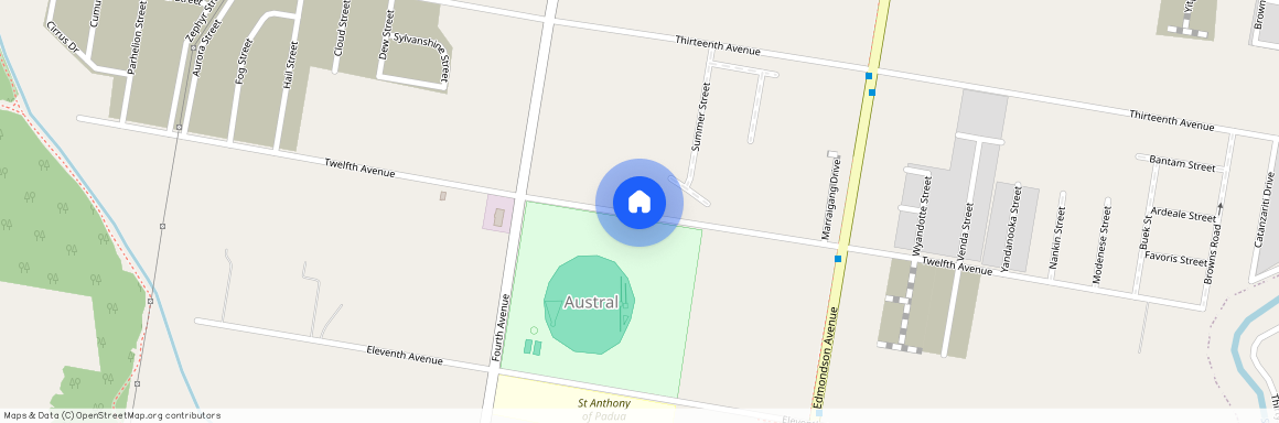 12 Apiary Street, Austral NSW 2179