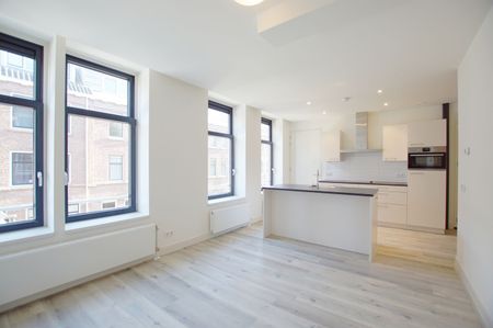 Appartement te huur: Schuttersstraat 5-C 3034 RJ Rotterdam - Photo 3