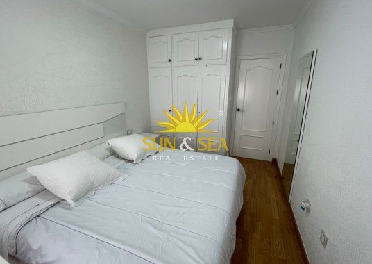 2 BEDROOM APARTMENT - MAZARRON