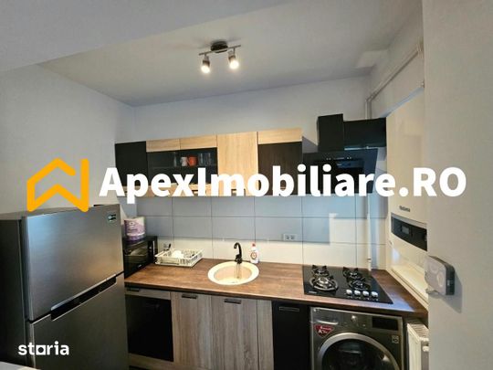 Garsoniera de inchiriat Grozavesti Bucuresti | ApexImobiliare.ro - Photo 1