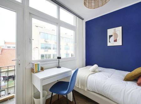 Rua Francisco Sanches, Lisbon, Lisbon 1170-141 - Photo 4