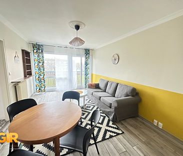 Location Appartement 1 pièce 75m² RENNES 35200 - Photo 2