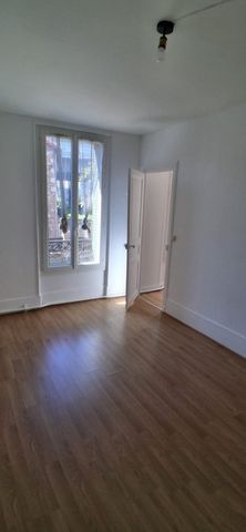 APPARTEMENT T2 A LOUER - BONDY - 46.16 m - 724 € - Photo 4