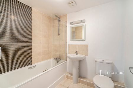 1 bedroom apartment to rent Ventura, Durban Road, Bognor Regis, PO22 - Photo 5