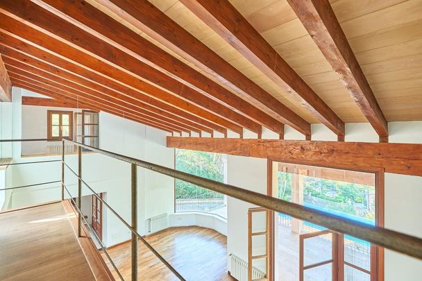 Esporles, Balearic Islands 07190 - Photo 1