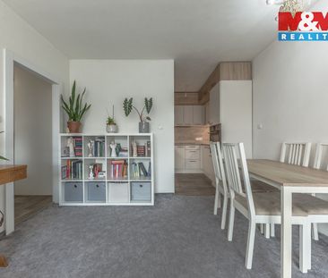 Pronájem bytu 2+kk 42 m² - Photo 3