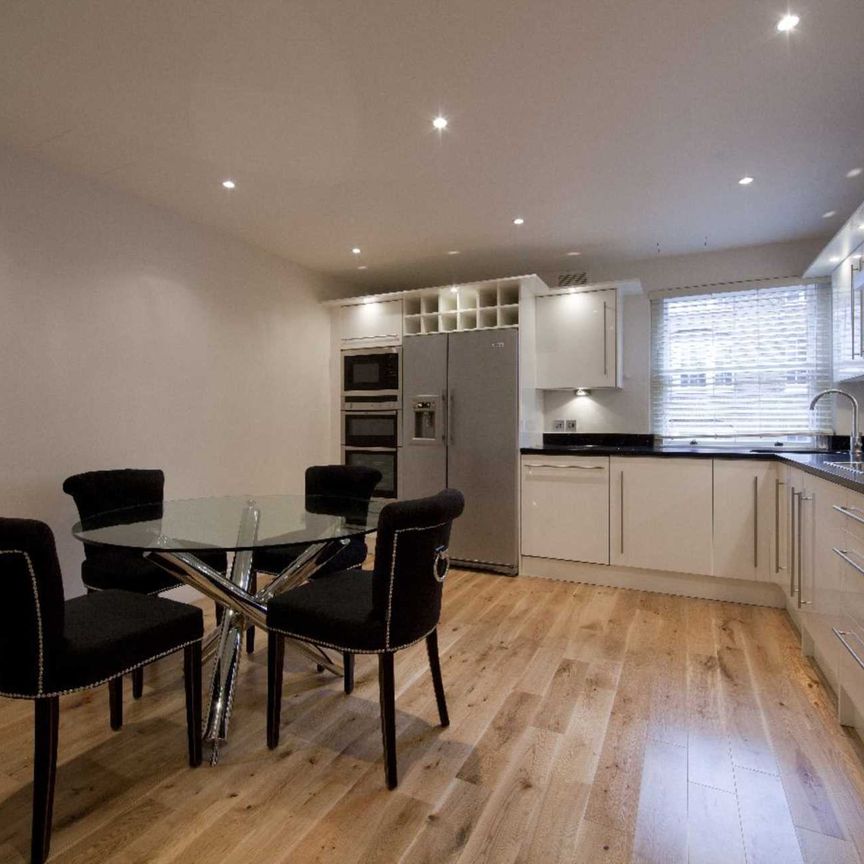 1 bed flat to rent - Photo 1