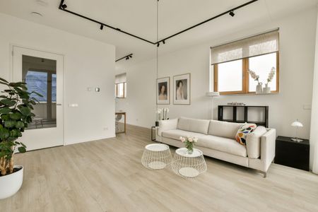 Appartement te huur: Kruysweerstraat 257 1096 GN Amsterdam - Photo 5