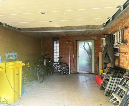 Ruim gelijksvloersappartement met tuin op toplocatie in Lier! - Foto 3