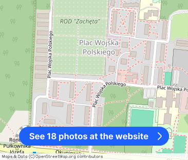 Mieszkanie dla pracowników | + Działka 300m2 - Photo 1