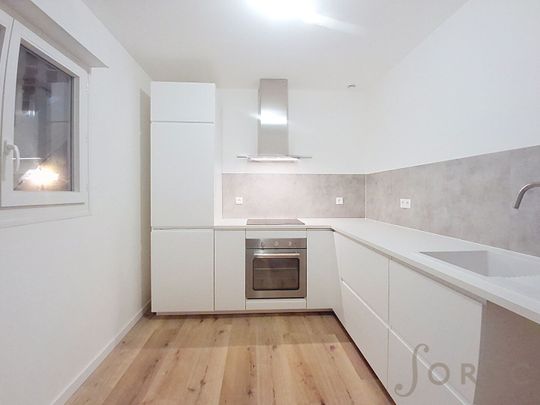 Location Appartement 3 pièces 56m² METZ 57000 - Photo 1