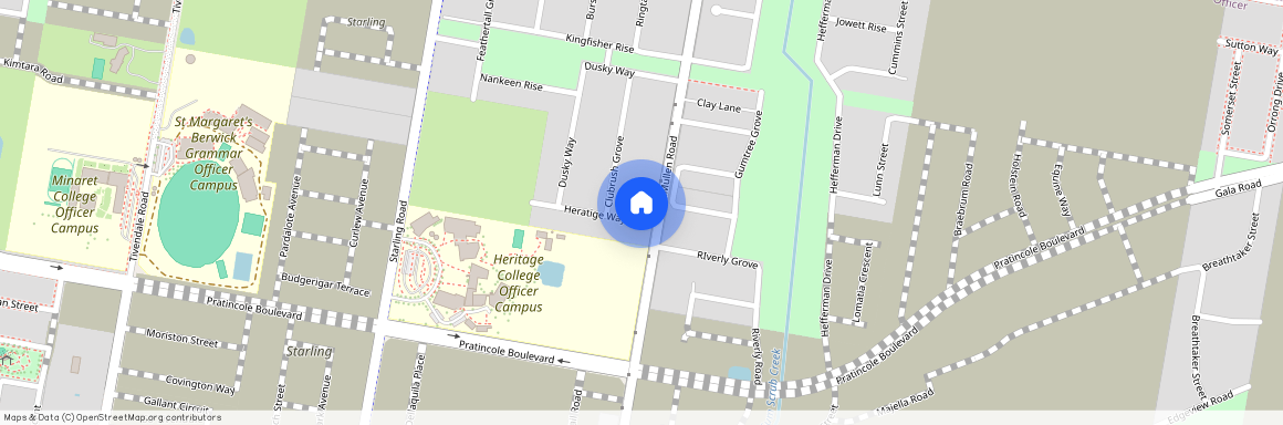 4 Heritage Way, Vic 3809, Officer