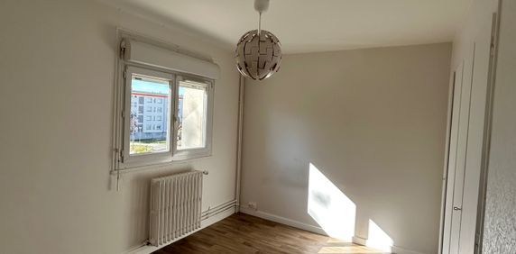 Location - Appartement T4 - 78 m² - Montbéliard - Photo 2