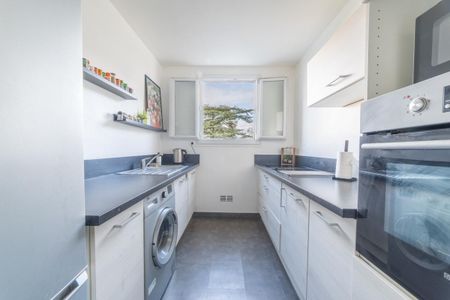 Location Appartement 3 pièces 57m² ST HERBLAIN 44800 - Photo 2