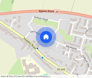 Harrington Road, Irthlingborough - Photo 1