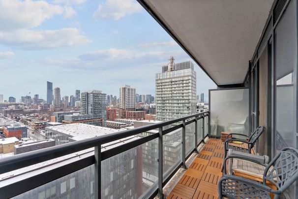 For Lease - 225 Sackville Street Unit# 1405, Toronto, Ontario - Photo 1