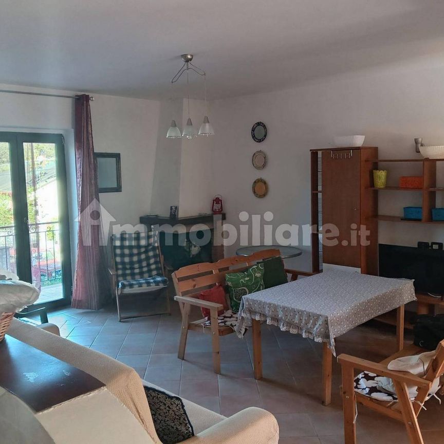 Appartamento in villa, nuova, 90 m², Pescasseroli - Photo 1