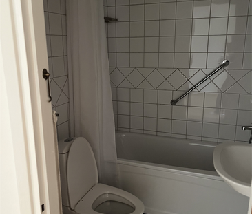 Ängkärrsgatan 3:a med balkong - Foto 4