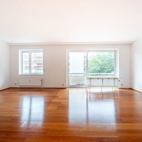 Appartement te huur - Foto 1