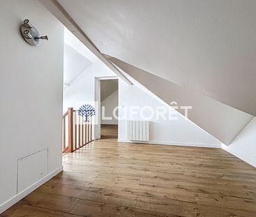 Appartement T3 Saint-Nom-la-Bretèche à louer - Photo 3