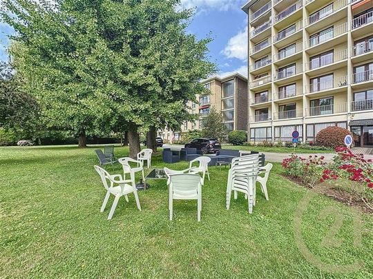 Appartement te huur - Photo 1