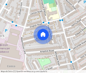 Kingsley Road, Southampton, SO15 - Photo 1