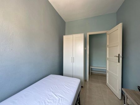 Alquiler de piso en Calle Mar Mediterráneo, 1 - Photo 4