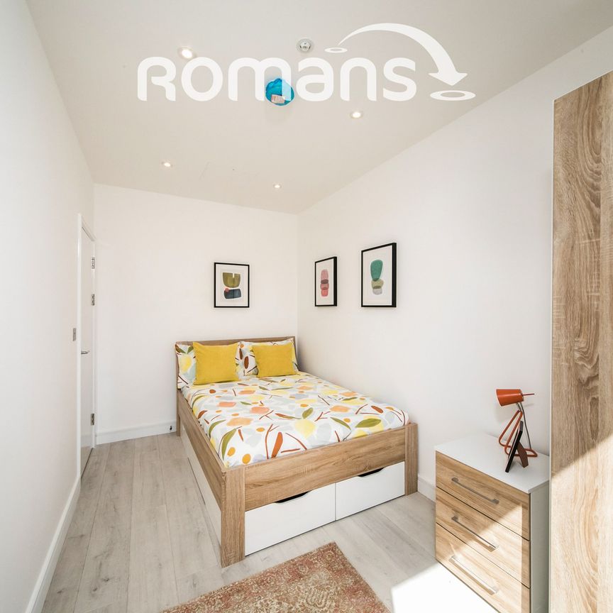 1 bedroom apartment to rent - Photo 1