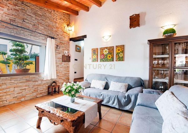 Benissa, Valencian Community